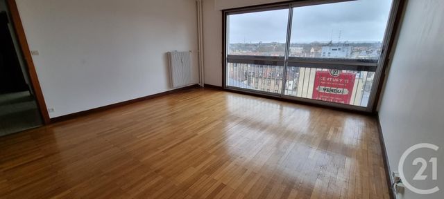 Appartement F3 à vendre - 3 pièces - 76.18 m2 - METZ - 57 - LORRAINE - Century 21 Agence Des Coteaux